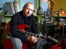 Mark Knopfler