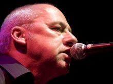 Mark Knopfler