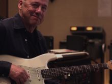 Mark Knopfler