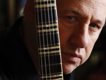 Mark Knopfler