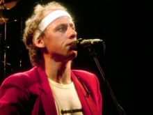 Mark Knopfler