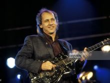 Mark Knopfler