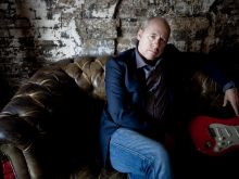 Mark Knopfler