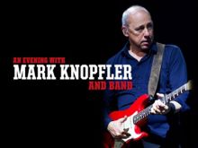 Mark Knopfler