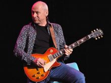 Mark Knopfler