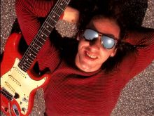 Mark Knopfler