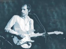 Mark Knopfler