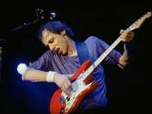 Mark Knopfler