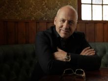 Mark Knopfler