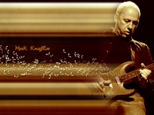 Mark Knopfler