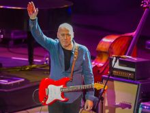 Mark Knopfler