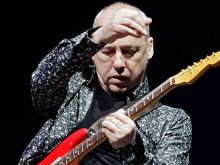 Mark Knopfler