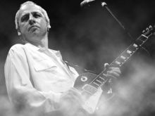 Mark Knopfler
