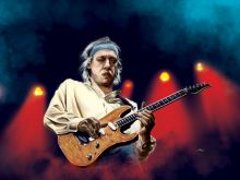 Mark Knopfler