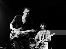 Mark Knopfler