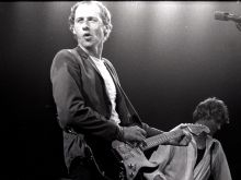 Mark Knopfler