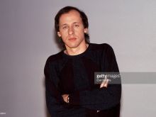Mark Knopfler