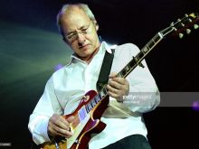 Mark Knopfler