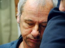 Mark Knopfler