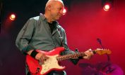 Mark Knopfler