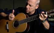 Mark Knopfler