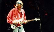 Mark Knopfler