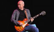 Mark Knopfler