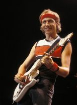 Mark Knopfler