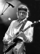 Mark Knopfler