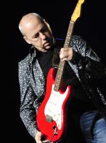 Mark Knopfler