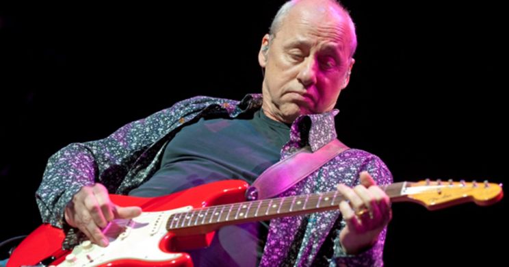 Mark Knopfler