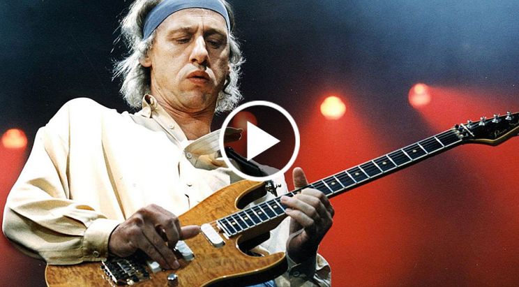 Mark Knopfler