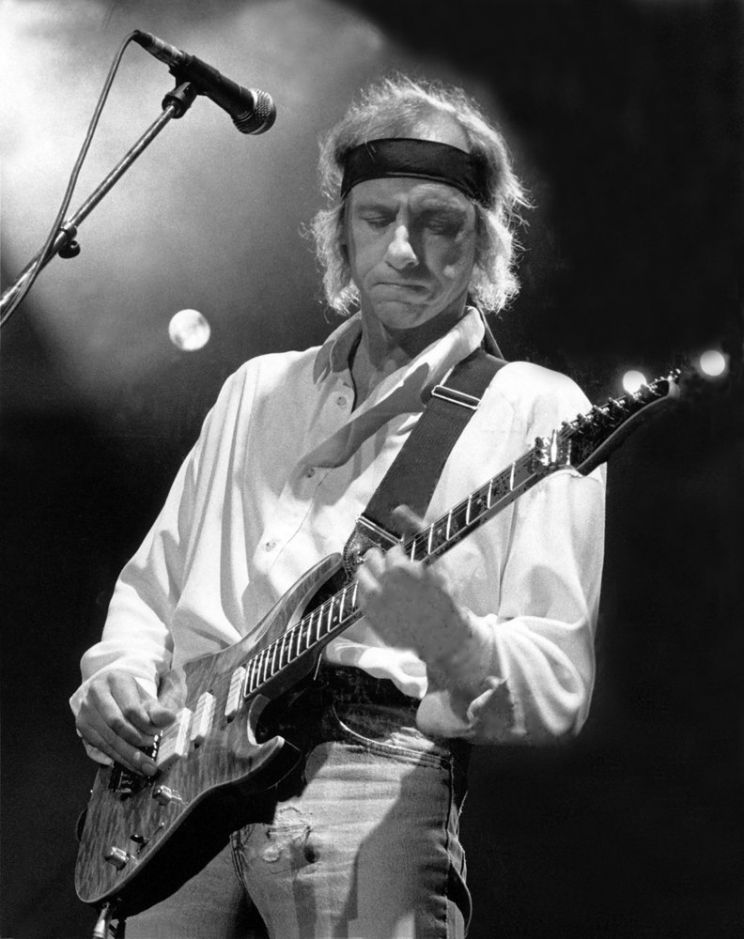 Mark Knopfler