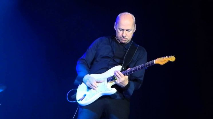 Mark Knopfler