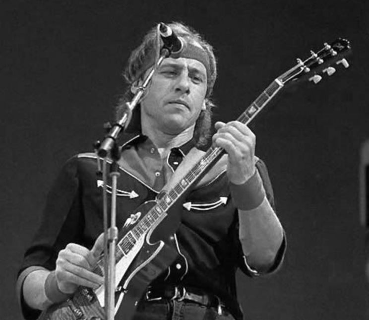 Mark Knopfler