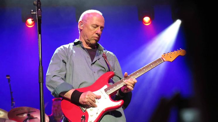 Mark Knopfler