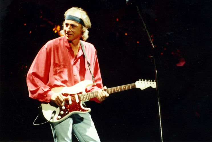 Mark Knopfler