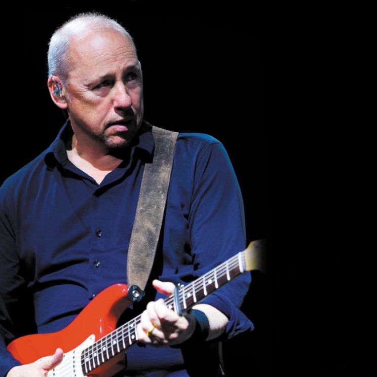 Mark Knopfler