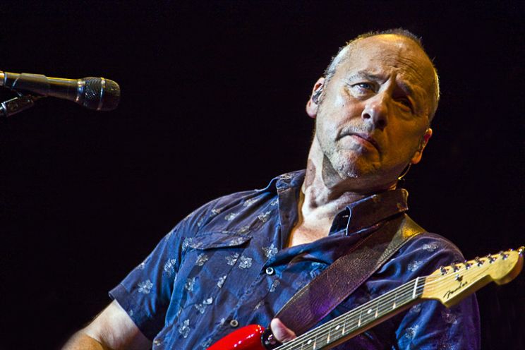 Mark Knopfler