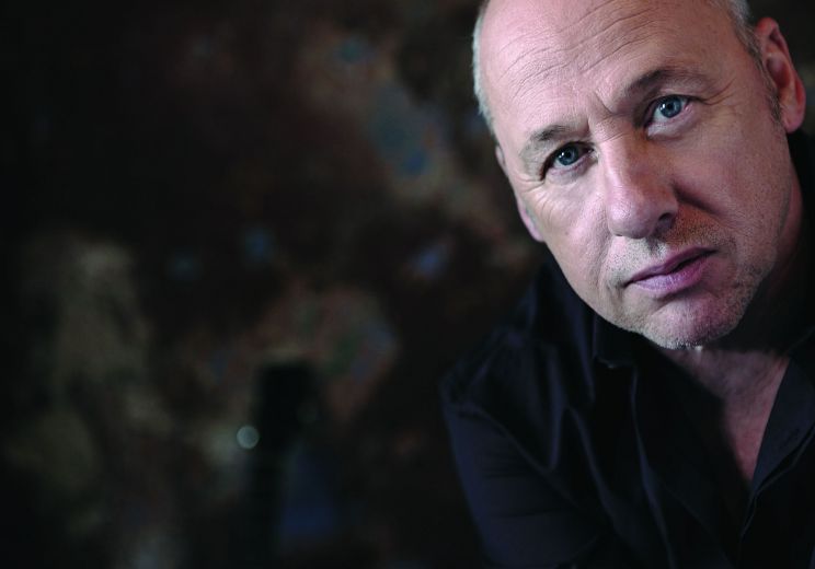 Mark Knopfler