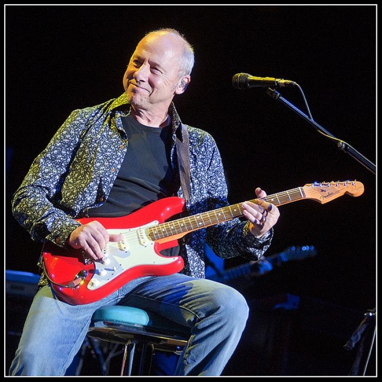 Mark Knopfler