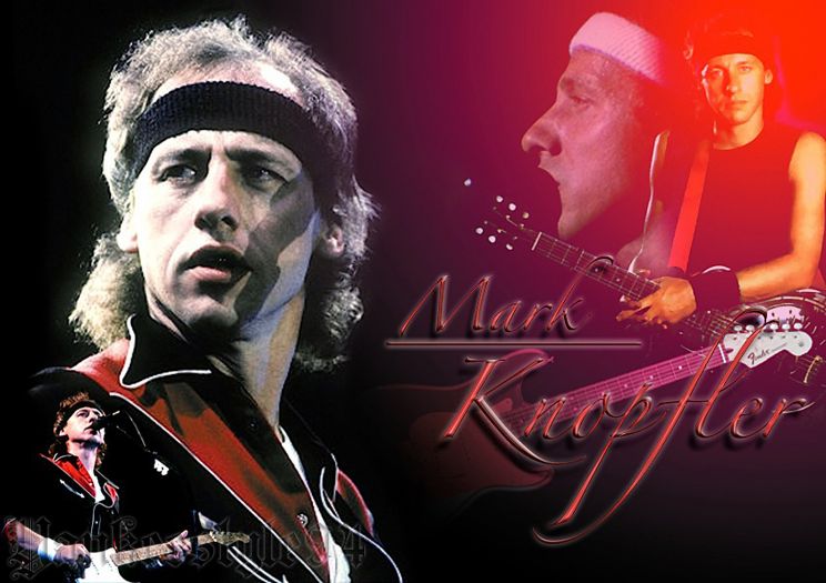 Mark Knopfler