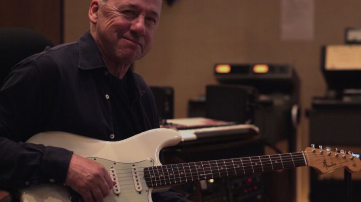 Mark Knopfler