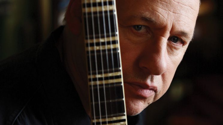 Mark Knopfler