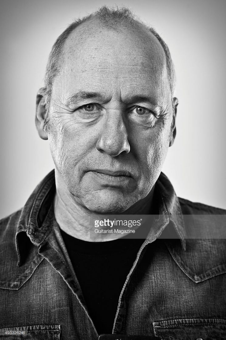 Mark Knopfler