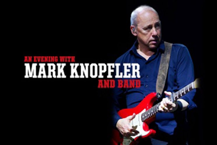 Mark Knopfler
