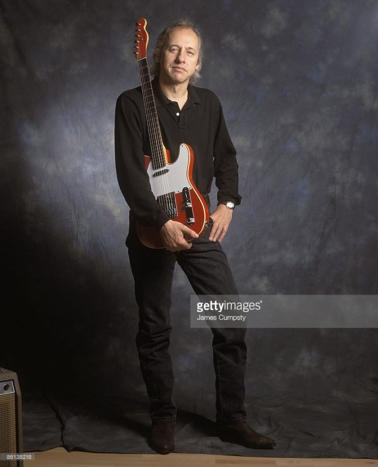 Mark Knopfler