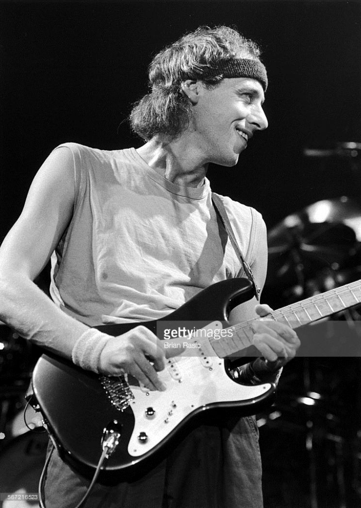 Mark Knopfler