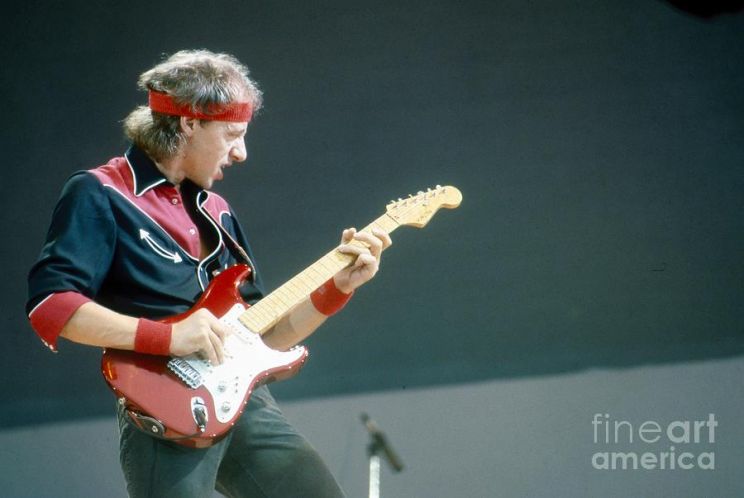 Mark Knopfler