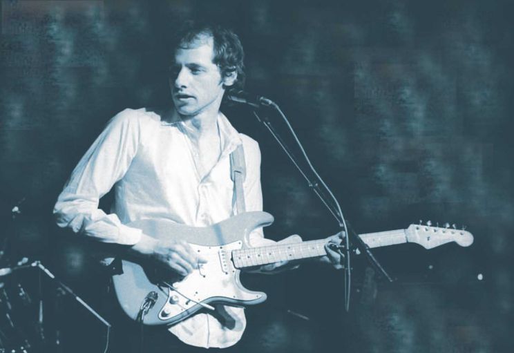 Mark Knopfler